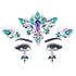 23 Sets Glitter Face Jewels Sticker Temporary Party Face Makeup Tattoo Face Gems Glitter Face Jewels Crystal Stickers For Womens - STEVVEX Beauty - 103, Arm Tattoo, Beauty, Crystal Tattoo, Face Tattoo, Fashion Tattoo, Girls Tattoo, Jewels Tattoo, Luxury Tattoo, Party Tattoo, Waterproof Tattoo, Wedding Tattoo, Women Tattoo, Womens Tattoo - Stevvex.com