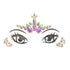 23 Sets Glitter Face Jewels Sticker Temporary Party Face Makeup Tattoo Face Gems Glitter Face Jewels Crystal Stickers For Womens - STEVVEX Beauty - 103, Arm Tattoo, Beauty, Crystal Tattoo, Face Tattoo, Fashion Tattoo, Girls Tattoo, Jewels Tattoo, Luxury Tattoo, Party Tattoo, Waterproof Tattoo, Wedding Tattoo, Women Tattoo, Womens Tattoo - Stevvex.com