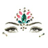 23 Sets Glitter Face Jewels Sticker Temporary Party Face Makeup Tattoo Face Gems Glitter Face Jewels Crystal Stickers For Womens - STEVVEX Beauty - 103, Arm Tattoo, Beauty, Crystal Tattoo, Face Tattoo, Fashion Tattoo, Girls Tattoo, Jewels Tattoo, Luxury Tattoo, Party Tattoo, Waterproof Tattoo, Wedding Tattoo, Women Tattoo, Womens Tattoo - Stevvex.com