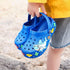 Cartoon Ocean Fashion Children Garden Shoes Boys Summer Slippers High Quality Kids Garden Children Clogs Boys Shoes Slides Sandals Clogs Children Beach Outdoor Walking Slipper