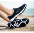 Summer Mesh Beach Men Shoes  Lightweight Breathable Walking Footwear New Slip-On Comfortable Outdoor Walking Footwear Non-Slip Running Climbing Shoes Sneakers Lightweight Breathable Walking Shoes