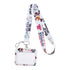 New Doctor Nurse Neck Strap Keychain Holder ID Card Pass Hang Rope Lanyard Key Chain ID Badge Holder Medical Student Gift