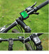 Waterproof Bicycle Computer With Backlight Wireless Wired Bicycle Computer Bike Speedometer Odometer Wireless Bike Computer Waterproof Bicycle Speedometer  Support Smart Sensor LCD Backlight Display Automatic Wake-Up