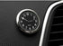 Car Clock Luminous Mini Automobiles Internal Stick-On Luminous Quartz Analog Watch Universal Pocket Mini Stick-On Clock for Car Boat Bike Home Digital Watch Mechanics Quartz Clocks Auto Ornament Car Accessories Gifts