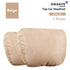 Luxury Car Neck Pillow Car Travel Neck Rest Pillows Seat Cushion Support Car Headrest Neck Support Seat Design Class Soft Universal Adjustable Car Neck Pillow Waist Pillow Universal Driving Seat Car Pillow Sleeping Neck Headrest - ALLURELATION - 552, Car Neck Pillow, Car Pillows, Cushion Support, Headrest, Luxury Car Neck Pillow, Luxury Car Pillow, Luxury Neck Pillow, Neck Headrest, Neck Pillow, Neck Rest Pillows, Rest Pillows, Seat Cushion Support, Seat Support, Travel Pillows, Waist Pillow - Stevvex.com