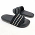 Women Beach Rubber Slippers Shoes Woman Flip Flops Rhinestone Sildes Candy Sandals Outdoor Flats Cute Sandals For Women Casual Summer Women Comfort Slip-On Sandal