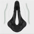 Leather Bike Saddle Road Bike Front Seat Cycling Saddles For Mens Breathable Hollow Cushion Bicycle Saddle Comfort Bike Saddle Ergonomic Waterproof Bicycle Seat For Road Bike Mountain Bike Seats