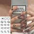 Women's Different Stickers Tattoo Temporary Waterproof Neck Arm Leg Tattoo Colorful Design - STEVVEX Beauty - 103, 3D Tattoo, Animal Tattoo, Arm Tattoo, Beauty, Black Tattoos, Body Tattoo, Boys Tattoo, Butterfly Tattoo, Children Tattoo, Colorful Tattoo, Different Tattoo, Fashion Tattoo, Girls Tattoo, Leg Tattoo, Luxury Tattoo, Modern Tattoo, Realistic Tattoo, Small Tattoo, Stylish Tattoo, Tattoo, Waterproof Tattoo, Women Tattoo, Womens Tattoo - Stevvex.com