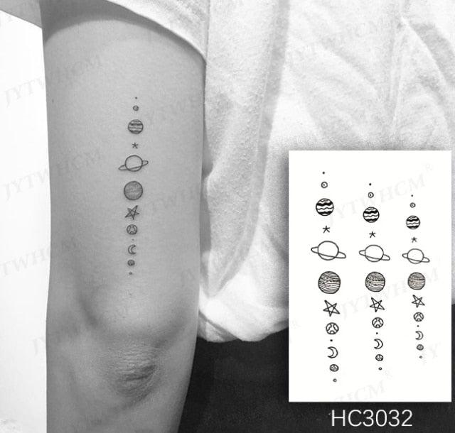 Elegant Small Waterproof Temporary Tattoo Sticker Makeup Flame Finger Black Square Rose Flower High Quality Design For Womens - STEVVEX Beauty - 103, Animal Tattoo, Arm Tattoo, Beauty, Black Tattoos, Body Tattoo, Boys Tattoo, Carnival Tattoo, Face Tattoo, Fashion Tattoo, Finger Tattoo, Flower Tattoo, Girls Tattoo, Leg Tattoo, Luxury Tattoo, Sketch Tattoo, Small Tattoo, Stylish Tattoo, Tattoo, Waterproof Tattoo, Wedding Tattoo, Women Tattoo, Womens Tattoo - Stevvex.com