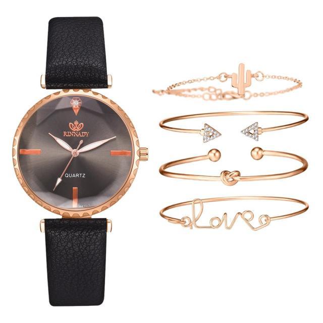 Elegant Style Fashion Womens Watch Luxury Leather Band Analog Quartz Wrist Watch Women Dress Leather Band Thin Minimalist Casual Simple Dress Analog Quartz Wristwatch - ALLURELATION - 562, Analog Quartz WristWatch, Analog Watch, Children Watches, Elegant Sport Watch, Elegant Watch, Fashion Watch, Fashion Womens Watch, Girls Watches, Leather Strap Watch, Leather Wrist Watch, Luxury Watch, Modern Watch, Quartz Watch, Watch, Watch For Girls, Watches, Women Leather Watch, Women Watch, Women Watches- Stevvex.com