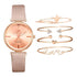 Elegant Style Fashion Womens Watch Luxury Leather Band Analog Quartz Wrist Watch Women Dress Leather Band Thin Minimalist Casual Simple Dress Analog Quartz Wristwatch - ALLURELATION - 562, Analog Quartz WristWatch, Analog Watch, Children Watches, Elegant Sport Watch, Elegant Watch, Fashion Watch, Fashion Womens Watch, Girls Watches, Leather Strap Watch, Leather Wrist Watch, Luxury Watch, Modern Watch, Quartz Watch, Watch, Watch For Girls, Watches, Women Leather Watch, Women Watch, Women Watches- Stevvex.com