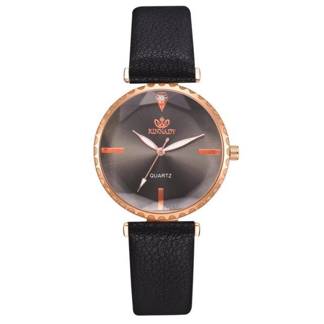 Elegant Style Fashion Womens Watch Luxury Leather Band Analog Quartz Wrist Watch Women Dress Leather Band Thin Minimalist Casual Simple Dress Analog Quartz Wristwatch - ALLURELATION - 562, Analog Quartz WristWatch, Analog Watch, Children Watches, Elegant Sport Watch, Elegant Watch, Fashion Watch, Fashion Womens Watch, Girls Watches, Leather Strap Watch, Leather Wrist Watch, Luxury Watch, Modern Watch, Quartz Watch, Watch, Watch For Girls, Watches, Women Leather Watch, Women Watch, Women Watches- Stevvex.com