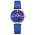 Elegant Style Fashion Womens Watch Luxury Leather Band Analog Quartz Wrist Watch Women Dress Leather Band Thin Minimalist Casual Simple Dress Analog Quartz Wristwatch - ALLURELATION - 562, Analog Quartz WristWatch, Analog Watch, Children Watches, Elegant Sport Watch, Elegant Watch, Fashion Watch, Fashion Womens Watch, Girls Watches, Leather Strap Watch, Leather Wrist Watch, Luxury Watch, Modern Watch, Quartz Watch, Watch, Watch For Girls, Watches, Women Leather Watch, Women Watch, Women Watches- Stevvex.com