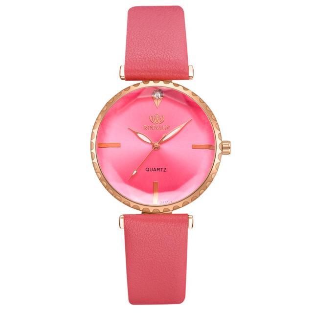 Elegant Style Fashion Womens Watch Luxury Leather Band Analog Quartz Wrist Watch Women Dress Leather Band Thin Minimalist Casual Simple Dress Analog Quartz Wristwatch - ALLURELATION - 562, Analog Quartz WristWatch, Analog Watch, Children Watches, Elegant Sport Watch, Elegant Watch, Fashion Watch, Fashion Womens Watch, Girls Watches, Leather Strap Watch, Leather Wrist Watch, Luxury Watch, Modern Watch, Quartz Watch, Watch, Watch For Girls, Watches, Women Leather Watch, Women Watch, Women Watches- Stevvex.com