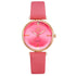 Elegant Style Fashion Womens Watch Luxury Leather Band Analog Quartz Wrist Watch Women Dress Leather Band Thin Minimalist Casual Simple Dress Analog Quartz Wristwatch - ALLURELATION - 562, Analog Quartz WristWatch, Analog Watch, Children Watches, Elegant Sport Watch, Elegant Watch, Fashion Watch, Fashion Womens Watch, Girls Watches, Leather Strap Watch, Leather Wrist Watch, Luxury Watch, Modern Watch, Quartz Watch, Watch, Watch For Girls, Watches, Women Leather Watch, Women Watch, Women Watches- Stevvex.com