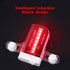 30 Pattern Bike Lights LED Bicycle Decorative Lights Riding Cool Wheels Warning LED Waterproof Bicycle Spoke Tire Light Patterns Bicycle Rim Lights For Mountain Bike Road Bikes