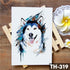 Realistic 3D Wolf Moon Temporary Tattoo Sticker Waterproof Stylish Body New Luxury Animal Tattoo For Men Women - STEVVEX Beauty - 103, 3D Tattoo, Animal Tattoo, Arm Tattoo, Beauty, Big Tattoo, Black Tattoos, Body Tattoo, Boys Tattoo, Colorful Tattoo, Fashion Tattoo, Fox Tattoo, Leg Tattoo, Luxury Tattoo, Men Tattoo, Mens Tattoo, Modern Tatoos, Realistic Tattoo, Stylish Tattoo, Waterproof Tattoo, Wolf Tattoo, Women Tattoo, Womens Tattoo - Stevvex.com