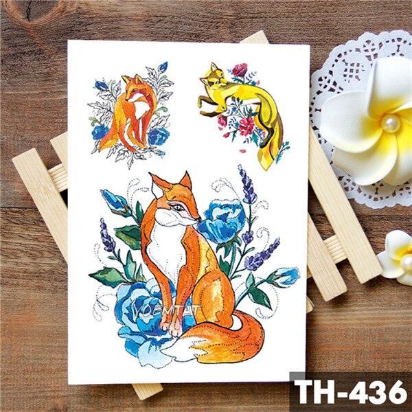 Realistic 3D Wolf Moon Temporary Tattoo Sticker Waterproof Stylish Body New Luxury Animal Tattoo For Men Women - STEVVEX Beauty - 103, 3D Tattoo, Animal Tattoo, Arm Tattoo, Beauty, Big Tattoo, Black Tattoos, Body Tattoo, Boys Tattoo, Colorful Tattoo, Fashion Tattoo, Fox Tattoo, Leg Tattoo, Luxury Tattoo, Men Tattoo, Mens Tattoo, Modern Tatoos, Realistic Tattoo, Stylish Tattoo, Waterproof Tattoo, Wolf Tattoo, Women Tattoo, Womens Tattoo - Stevvex.com