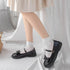 Cute Black White Velvet Warm Long Socks Solid Color Knee High Female Socks Fashion Nylon Stockings For Women