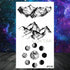 Realistic Small Planets Temporary Tattoos Arm Waterpoof Black Sticker Space Planets For Girls And Boys - STEVVEX Beauty - 103, Arm Tattoo, Beauty, Big Tattoo, Black Tattoos, Body Tattoo, Boys Tattoo, Carnival Tattoo, Children Tattoo, Fashion Tattoo, Girls Tattoo, Leg Tattoo, Luxury Tattoo, Modern Tatoos, Party Tattoo, Planet Tattoo, Planets Stickers, Sketch Tattoo, Small Tattoo, Space Tattoo, Stylish Tattoo, Tattoo, Waterproof Tattoo, Women Tattoo, Womens Tattoo - Stevvex.com