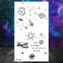 Realistic Small Planets Temporary Tattoos Arm Waterpoof Black Sticker Space Planets For Girls And Boys - STEVVEX Beauty - 103, Arm Tattoo, Beauty, Big Tattoo, Black Tattoos, Body Tattoo, Boys Tattoo, Carnival Tattoo, Children Tattoo, Fashion Tattoo, Girls Tattoo, Leg Tattoo, Luxury Tattoo, Modern Tatoos, Party Tattoo, Planet Tattoo, Planets Stickers, Sketch Tattoo, Small Tattoo, Space Tattoo, Stylish Tattoo, Tattoo, Waterproof Tattoo, Women Tattoo, Womens Tattoo - Stevvex.com