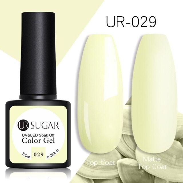 2022 Modern Spring Green Gel Nail Polish Colorful UV LED Long Lasting Varnish Modern High Quality Design For Girls and Womens - STEVVEX Beauty - 99, Art Manicure, Art Nail Polish, Colorful Nail Polish, Elegant Nail Polish, Fashion Nail Polish, Gel Nail Polish, Glossy Nail Polish, Green Nail Polish, Luxury Design, Luxury Drawing Design, Luxury Women Nail Polish, Matt Nail Polish, Modern Colors, Nail gel, Nail Polish, Women Nail Polish, Womens Nail Polish - Stevvex.com