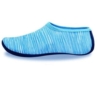 Summer Beach Sneakers Socks Water Shoes Barefoot Yoga Shoes Quick-Drying Surfing Swimming Shoes Mens Womens Barefoot Water Aqua Socks Beach Water Shoes