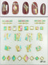 Plant Laser Abstract Lady Face Nail Decals Sliders Paper Art Decor Gel Polish Sticker Manicure Foils 3D Rhinestone Sticker Fun Nail Art Stickers Decal 3D Self-Adhesive Abstract Face Curve Graffiti Nail Design for Acrylic Nail Supplies - ALLURELATION - 3D Rhinestone, 554, Acrylic Nail Supplies, Decor Gel, Face Nail, facial makeup, friendly materials, Gel Polish, Manicure, Nail Art, Nail Decals, Nail Stickers, Nail Supplies, non-toxic, Rhinestone Sticker - Stevvex.com