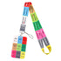 New Doctor Nurse Neck Strap Keychain Holder ID Card Pass Hang Rope Lanyard Key Chain ID Badge Holder Medical Student Gift