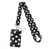 New Doctor Nurse Neck Strap Keychain Holder ID Card Pass Hang Rope Lanyard Key Chain ID Badge Holder Medical Student Gift