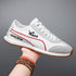 Spring Mens Slip On Casual Shoes Lightweight Comfortable Breathable Couple Walking Sneakers New Mesh Breathable Platform Fashion Running Athletic Sneakers