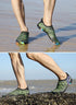 Summer Outdoor Mens Sports Water Shoes Non-Slip Beach Shoes Barefoot Upstream Shoes Quick-Dry Aqua Sock Barefoot For Beach Swim River Pool Lake Hiking Kayaking Surfing - STEVVEX Shoes - 107, Air Mesh Sneakers, Athletic Sneakers, Beach Shoes, Breathable Men Shoes, Elegant Mens Shoes, Hiking Mens Shoes, Men Casual Shoes, Men Shoes, Mens Sports Water Shoes, Non-Slip Beach Shoes, River Shoes, Shoes, Sneakers, Soft Shoes, Sport Mens Shoes, Sport Mens Sneakers, Surfing Shoes, Water Sports Shoes - Stevvex.com