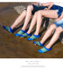 Summer Outdoor Mens Sports Water Shoes Non-Slip Beach Shoes Barefoot Upstream Shoes Quick-Dry Aqua Sock Barefoot For Beach Swim River Pool Lake Hiking Kayaking Surfing - STEVVEX Shoes - 107, Air Mesh Sneakers, Athletic Sneakers, Beach Shoes, Breathable Men Shoes, Elegant Mens Shoes, Hiking Mens Shoes, Men Casual Shoes, Men Shoes, Mens Sports Water Shoes, Non-Slip Beach Shoes, River Shoes, Shoes, Sneakers, Soft Shoes, Sport Mens Shoes, Sport Mens Sneakers, Surfing Shoes, Water Sports Shoes - Stevvex.com