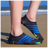 Summer Outdoor Mens Sports Water Shoes Non-Slip Beach Shoes Barefoot Upstream Shoes Quick-Dry Aqua Sock Barefoot For Beach Swim River Pool Lake Hiking Kayaking Surfing - STEVVEX Shoes - 107, Air Mesh Sneakers, Athletic Sneakers, Beach Shoes, Breathable Men Shoes, Elegant Mens Shoes, Hiking Mens Shoes, Men Casual Shoes, Men Shoes, Mens Sports Water Shoes, Non-Slip Beach Shoes, River Shoes, Shoes, Sneakers, Soft Shoes, Sport Mens Shoes, Sport Mens Sneakers, Surfing Shoes, Water Sports Shoes - Stevvex.com