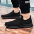 New Men Sneakers Light Fashion Casual Shoes Slip-On Comfortable Women Pink Couple Shoes Outdoor Walking Footwear Non-Slip Running Climbing Shoes Sneakers