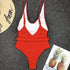 Luxury Black Female Swimsuit Vintage One Piece Ruffled Push Up Tummy Control Swimwear Halter One Piece Slimming Retro Swimsuit Women's Plus Size Push Up Bathing Suit Solid Red Swimwear Women Padded Bathing Suits