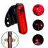 USB Rechargeable Handlebar Headlight Front Bike Light LED Lamp Built-In Rechargeable Bike Light Front And Rear Super Bright Bicycle Headlight And Tail Light Set 4 Lighting Modes - STEVVEX Sport - 224, Bicycle Light, bike, bike accessories, Bike Front Light, Bike Headlight, Front Bike Headlight, LED Bike Front Light, Led Bike Headlight, Rear Bike Headlight, Safety Warning Bike Light, Safety Warning Light, Warning bike headlight, Warning Bike Rear Light, Warning Headlight - Stevvex.com