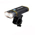 USB Rechargeable Handlebar Headlight Front Bike Light LED Lamp Built-In Rechargeable Bike Light Front And Rear Super Bright Bicycle Headlight And Tail Light Set 4 Lighting Modes - STEVVEX Sport - 224, Bicycle Light, bike, bike accessories, Bike Front Light, Bike Headlight, Front Bike Headlight, LED Bike Front Light, Led Bike Headlight, Rear Bike Headlight, Safety Warning Bike Light, Safety Warning Light, Warning bike headlight, Warning Bike Rear Light, Warning Headlight - Stevvex.com