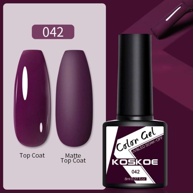 2022 New Style Spring Summer Nail Gel Polish Colorful UV LED Diamond Stylish Glossy and Matte Fashion Design For Womens - STEVVEX Beauty - 99, Art Nail Polish, Colorful Nail Polish, Elegant Nail Polish, Fashion Nail Polish, Gel Nail Polish, Glossy Nail Polish, Luxury Design, Luxury Drawing Design, Luxury Women Nail Polish, Matt Nail Polish, Modern Colors, Nail gel, Nail Polish, New Nail Polish, Women Nail Polish, Womens Nail Polish - Stevvex.com