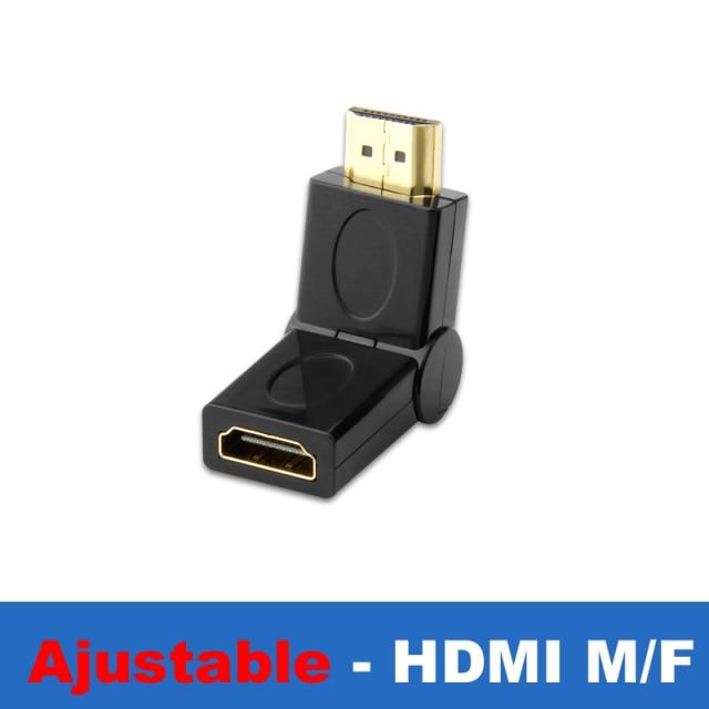 Connector Adapter HDMI Compatible Cable 90 Corner Angle Left Right Up Down Male Female Extender To HDMI Extension 90 Degree Male To Female HDMI Adapter - STEVVEX Cable - 1080P Adapter, 1080p HD resolution, 220, 4K display port, 4K HDMI Cable, 4K HDMI Plug, 4k resolution, 90 Corner Angle, adapter, adapter for computer, adapter for pc, adapter for tv, Angled Adapter, cable, cable adapter, Connector, display port, HDMI ADAPTER, HDMI Angled Adapter, Male to Female HDMI Adapter - Stevvex.com