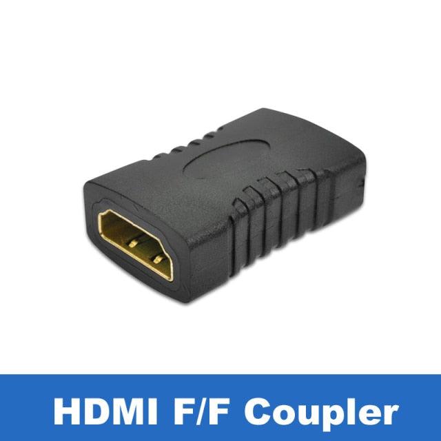 Connector Adapter HDMI Compatible Cable 90 Corner Angle Left Right Up Down Male Female Extender To HDMI Extension 90 Degree Male To Female HDMI Adapter - STEVVEX Cable - 1080P Adapter, 1080p HD resolution, 220, 4K display port, 4K HDMI Cable, 4K HDMI Plug, 4k resolution, 90 Corner Angle, adapter, adapter for computer, adapter for pc, adapter for tv, Angled Adapter, cable, cable adapter, Connector, display port, HDMI ADAPTER, HDMI Angled Adapter, Male to Female HDMI Adapter - Stevvex.com