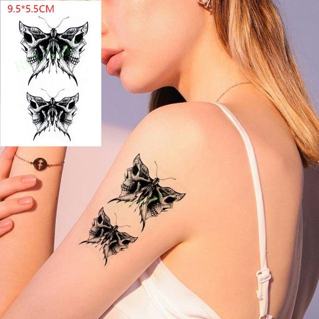 Lion King Temporary Tattoo Waterproof Black And Colorful Small Big Luxury Tattoo For Mens Womens - STEVVEX Beauty - 103, 3D Tattoo, Animal Tattoo, Arm Tattoo, Beauty, Black Tattoos, Body Tattoo, Boys Tattoo, Butterfly Tattoo, Cats Tattoo, Clown Tattoo, Colorful Tattoo, Face Tattoo, Fashion Tattoo, Girls Tattoo, Gold Tattoo, Leg Tattoo, Lion Tattoo, Luxury Tattoo, Mens Tattoo, Modern Tatoos, Stylish Tattoo, Tattoo, Waterproof Tattoo, Women Tattoo, Womens Tattoo - Stevvex.com