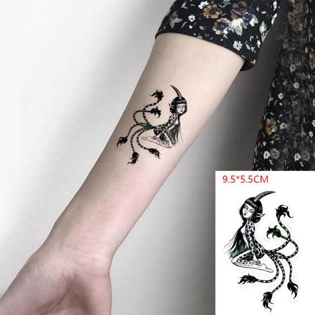 Lion King Temporary Tattoo Waterproof Black And Colorful Small Big Luxury Tattoo For Mens Womens - STEVVEX Beauty - 103, 3D Tattoo, Animal Tattoo, Arm Tattoo, Beauty, Black Tattoos, Body Tattoo, Boys Tattoo, Butterfly Tattoo, Cats Tattoo, Clown Tattoo, Colorful Tattoo, Face Tattoo, Fashion Tattoo, Girls Tattoo, Gold Tattoo, Leg Tattoo, Lion Tattoo, Luxury Tattoo, Mens Tattoo, Modern Tatoos, Stylish Tattoo, Tattoo, Waterproof Tattoo, Women Tattoo, Womens Tattoo - Stevvex.com