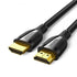 HDMI Cable 4K 2.0 Cable Splitter Switch Box HDMI To HDMI Cable 60Hz Video Audio Cable Ultra High Speed Gold Plated Connectors HDMI 4K For Mobile Phone TV Gaming