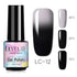 New 2022Fashion Womens 3-layers Color Changing Gel Nail Polish Long Lasting UV Chameleon Popular Colorful Design For Womens and Girls - STEVVEX Beauty - 99, Art Manicure, Art Nail Polish, Chameleon Nail Polish, Colorful Nail Polish, Elegant Nail Polish, Fashion Nail Polish, Gel Nail Polish, Glossy Nail Polish, Luxury Design, Luxury Drawing Design, Luxury Women Nail Polish, Modern Colors, Nail gel, Nail Polish, New Nail Polish, Pink Nail Polish, Women Nail Polish, Womens Nail Polish - Stevvex.com