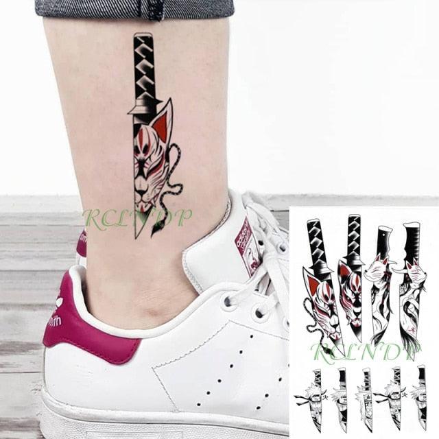 57 Sheets Temporary Tattoo Stickers Set Waterproof Temporary Tattoo Waist Arm Modern Stylish Big Black Tattoos For Womens Mens - STEVVEX Beauty - 103, Arm Tattoo, Beauty, Big Tattoo, Black Tattoos, Body Tattoo, Different Tattoo, Fashion Tattoo, Girls Tattoo, Leg Tattoo, Luxury Tattoo, Men Tattoo, Mens Tattoo, Sketch Tattoo, Stylish Tattoo, Tattoo, Waterproof Tattoo, Women Tattoo, Womens Tattoo - Stevvex.com