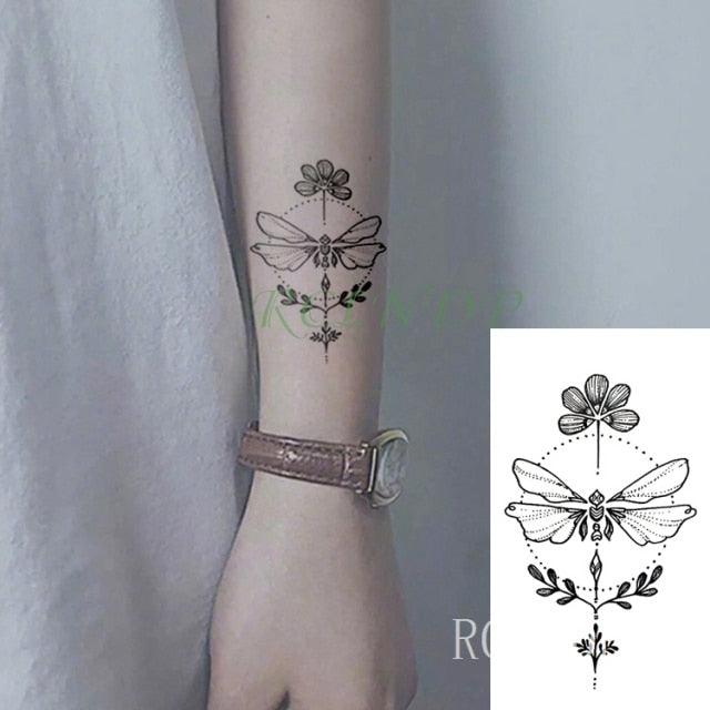 Luxury Different Waterproof Temporary Tattoo Sticker Snake Flower Fake Tattoo Body Art Adult Fashion Stickers For Womens Mens - STEVVEX Beauty - 103, 3D Tattoo, Animal Tattoo, Arm Tattoo, Beauty, Black Tattoos, Body Tattoo, Boys Tattoo, Fashion Tattoo, Flower Tattoo, Girls Tattoo, Leg Tattoo, Luxury Tattoo, Men Tattoo, Mens Tattoo, Modern Tatoos, Multi-Colored Tattoo, Party Tattoo, Realistic Tattoo, Small Tattoo, Stylish Tattoo, Tattoo, Waterproof Tattoo, Women Tattoo, Womens Tattoo - Stevvex.com