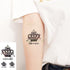 Luxury Different Waterproof Temporary Tattoo Sticker Snake Flower Fake Tattoo Body Art Adult Fashion Stickers For Womens Mens - STEVVEX Beauty - 103, 3D Tattoo, Animal Tattoo, Arm Tattoo, Beauty, Black Tattoos, Body Tattoo, Boys Tattoo, Fashion Tattoo, Flower Tattoo, Girls Tattoo, Leg Tattoo, Luxury Tattoo, Men Tattoo, Mens Tattoo, Modern Tatoos, Multi-Colored Tattoo, Party Tattoo, Realistic Tattoo, Small Tattoo, Stylish Tattoo, Tattoo, Waterproof Tattoo, Women Tattoo, Womens Tattoo - Stevvex.com