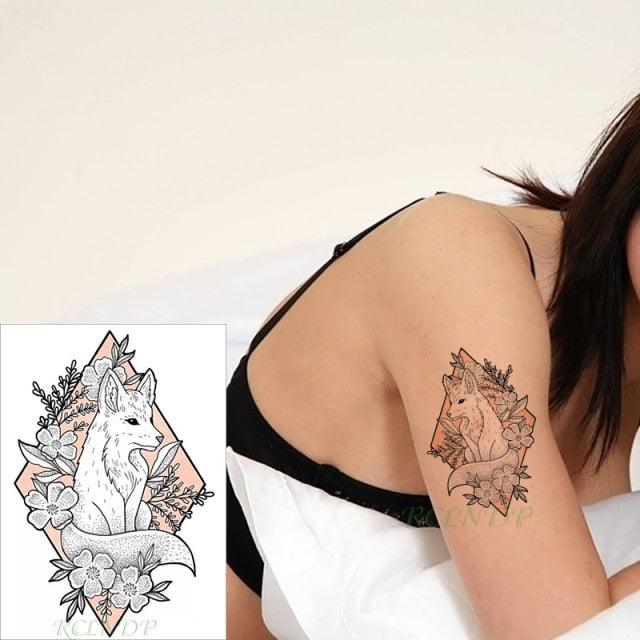 Luxury Different Waterproof Temporary Tattoo Sticker Snake Flower Fake Tattoo Body Art Adult Fashion Stickers For Womens Mens - STEVVEX Beauty - 103, 3D Tattoo, Animal Tattoo, Arm Tattoo, Beauty, Black Tattoos, Body Tattoo, Boys Tattoo, Fashion Tattoo, Flower Tattoo, Girls Tattoo, Leg Tattoo, Luxury Tattoo, Men Tattoo, Mens Tattoo, Modern Tatoos, Multi-Colored Tattoo, Party Tattoo, Realistic Tattoo, Small Tattoo, Stylish Tattoo, Tattoo, Waterproof Tattoo, Women Tattoo, Womens Tattoo - Stevvex.com