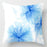 Modern Simple Blue Geometric Pillow Cover Home Sofa Decorative Blue Sea Texture Cotton Linen Cushion Home Decorative Pillow Case 45x45cm - STEVVEX Decor - 54, Blue Cushion Cover, Blue Geometric Marble Pillow Cover, blue pillow cover, Cushion Cover, cushion cover decoration, Cushion Cover for Living Room, Cushion Covers, Geometric Pillows Cases, Modern Cushion Cover, Navy Blue Pillow Cover, Pillow covers, Simple Blue Geometric Pillows, simple pillow cover - Stevvex.com